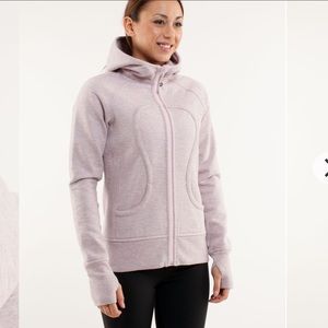 Lululemon Scuba Hoodie